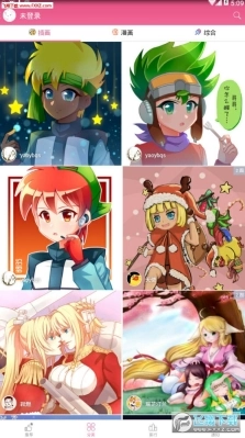 萌绘图3