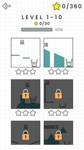 快乐玻璃杯中文版(H图3
