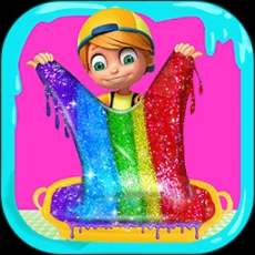 公主做雪糕小
