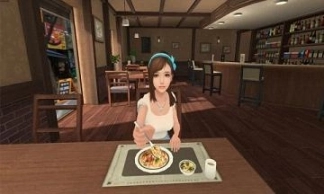 撩妹日记VR手游图2