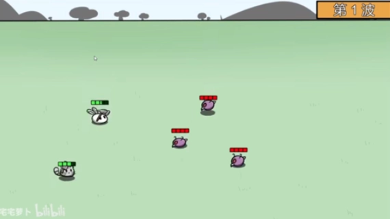 动物农场保卫战(Animal farm defense war)图2