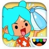 托卡生活世界(新增西瓜波浪俱乐部)