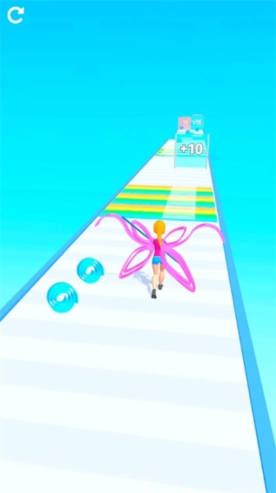 DIY跑步(DIY run)图2