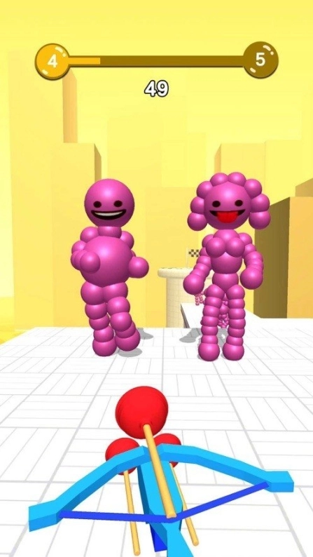 吸盘射手(Plunger Hero)图2