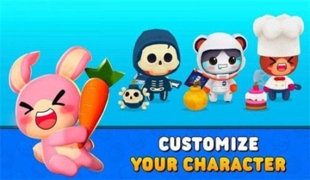 轰炸机大逃杀图3