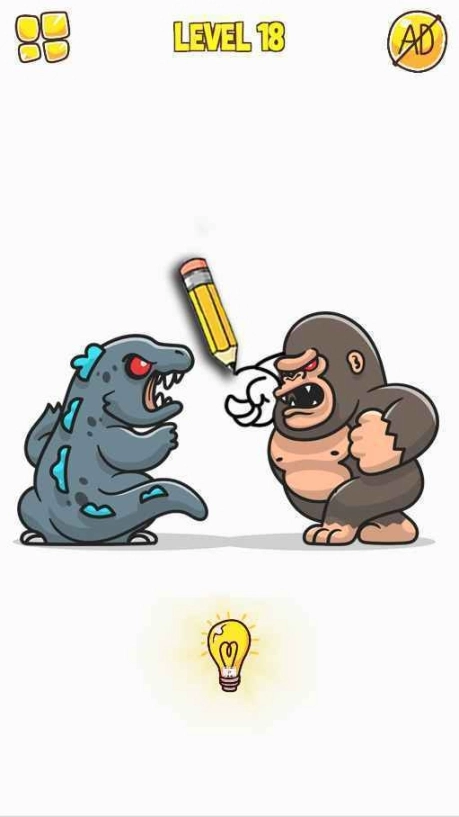 绘画大作战之点睛一笔安卓版图2