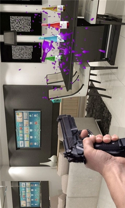 建筑破坏者中文版图1