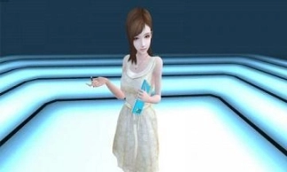 撩妹日记VR手游图4