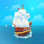海洋探险家游戏完整版