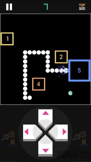 hhtan汉化版图2