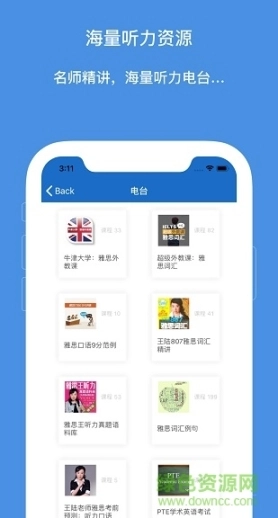 雅思听听看图1