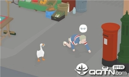 捣蛋鹅中文版图4