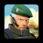 合兵警戒