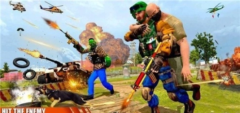 陆军坦克装甲图4