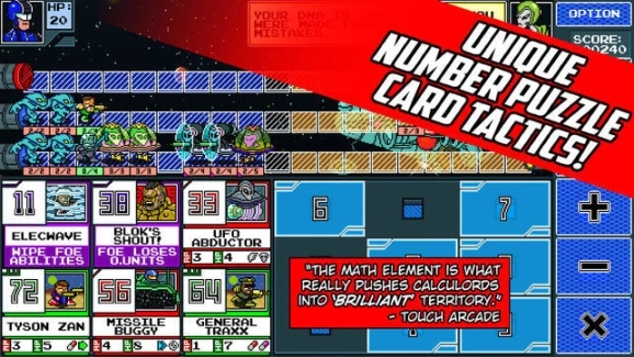calculords安卓版图1