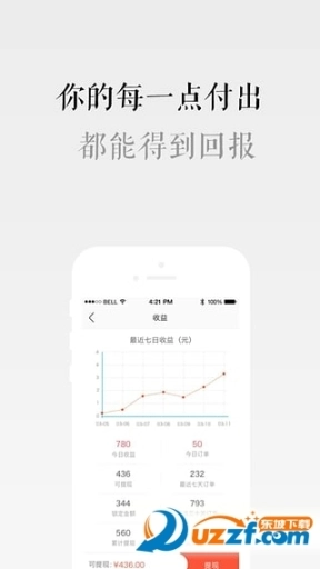 蜂优客图4