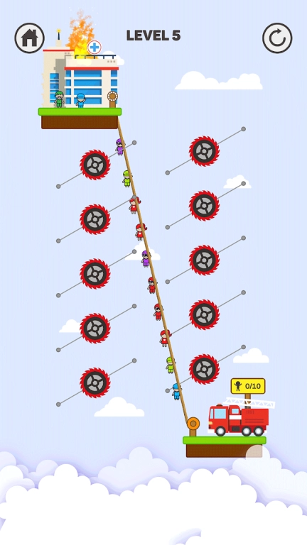 逆天救援图2