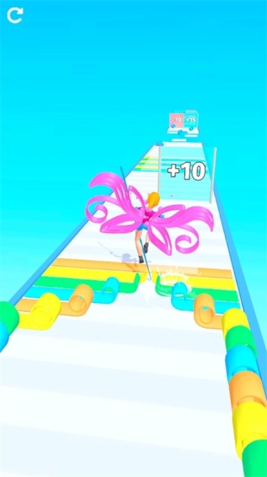DIY跑步(DIY run)图1