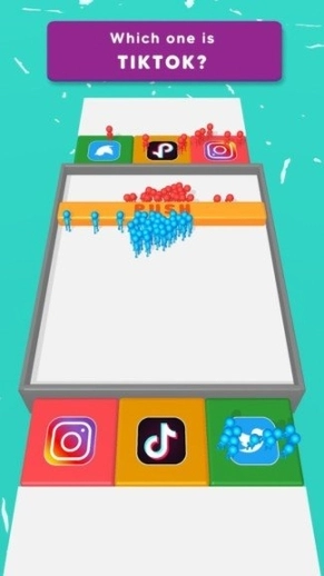 你的选择官方版图1