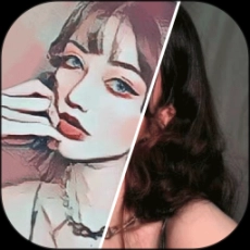 艺术美图