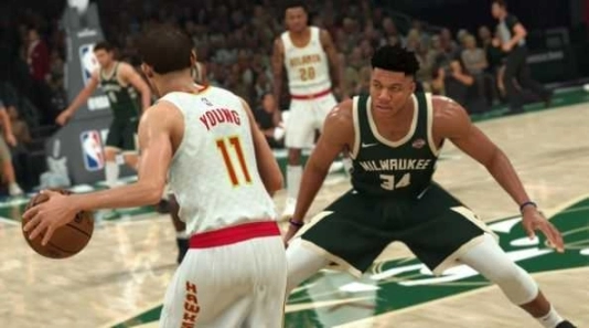 nba2k2025手游图3