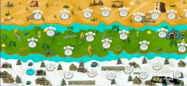 自行车特技进化图2