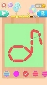 气球变形大师图2