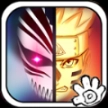 死神vs火影捷德版