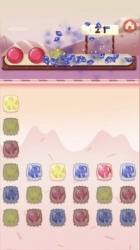 睡莲图1