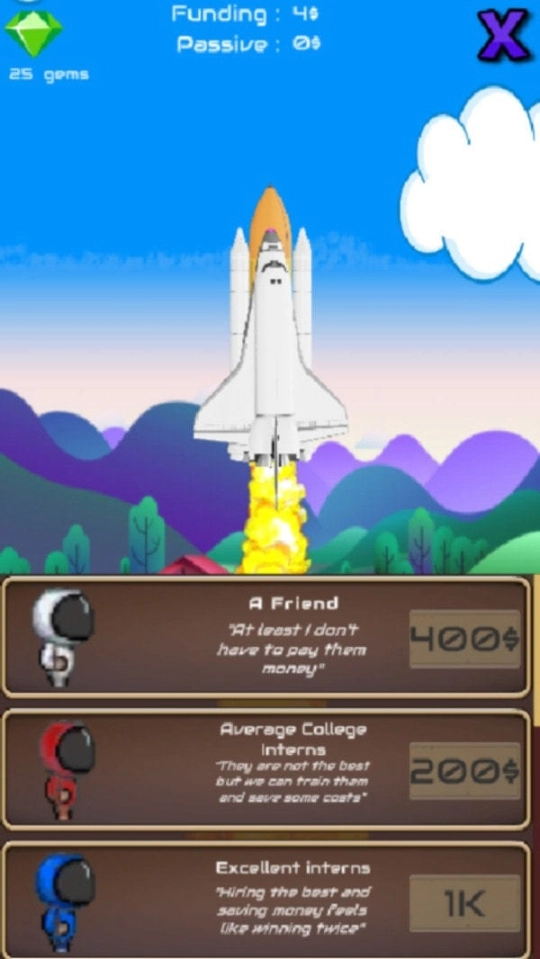 我们之间殖民者图2