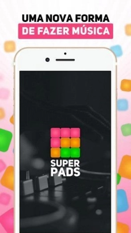 superpads官方版正式版图1