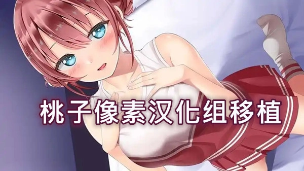 桃子像素汉化组移植