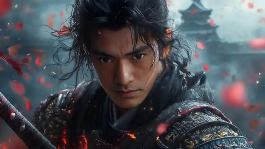 鬼武者游戏合集