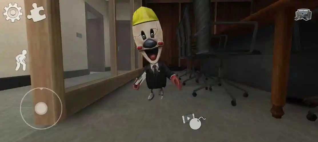 恐怖冰淇淋8版本大全