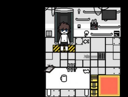 兽化实验室游戏图1