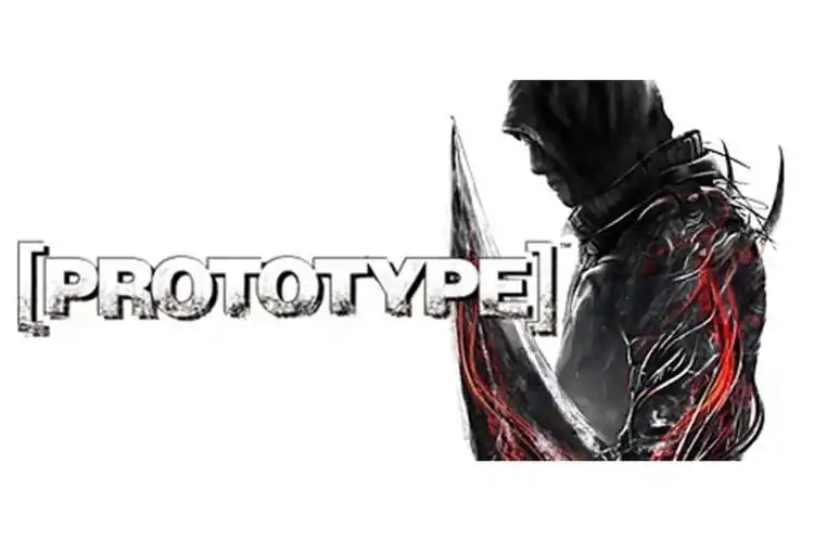 虐杀原形手游大全