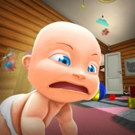 爸爸是你联机版最新版