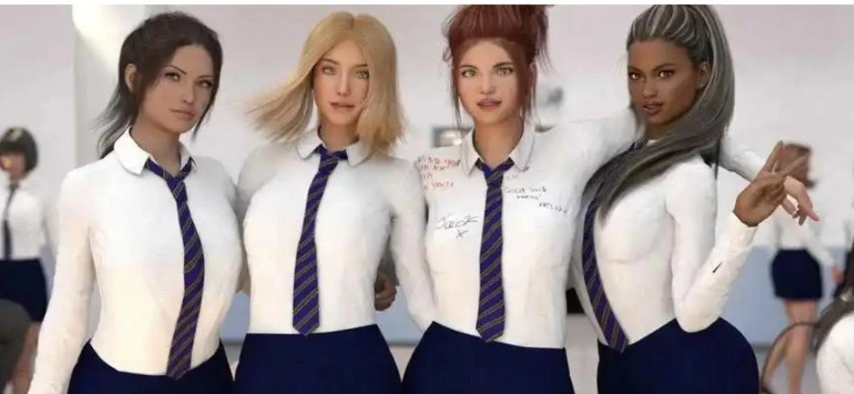 大型欧美rpg汉化游戏推荐