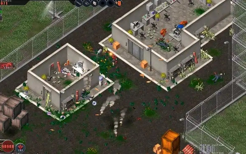 孤胆枪手2游戏合集