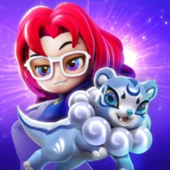 巴迪竞技场最新版