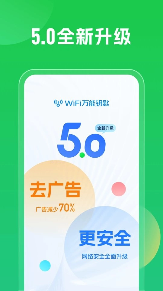 万能钥匙wifi免费版(2)