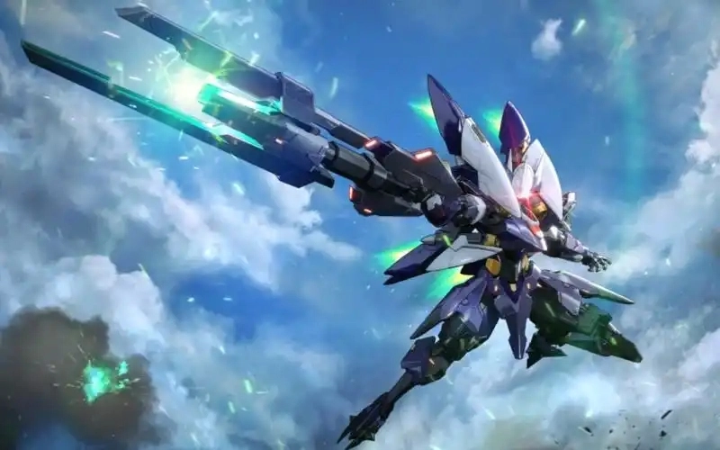 机动都市阿尔法游戏合集