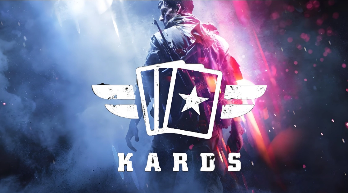 KARDS版本大全