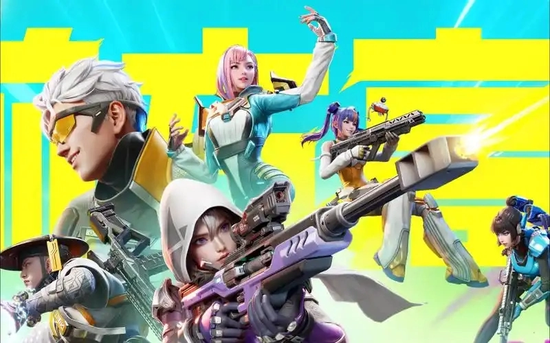 高能英雄游戏合集