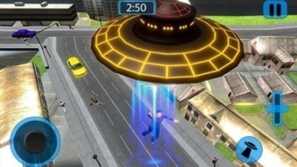 UFO模拟器图2