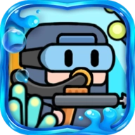 潜水员戴夫汉化版
