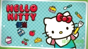 Hello Kitty便当图2