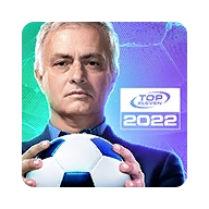 最强11人2025(topeleven)