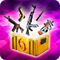 CSGO开箱模拟器免广告版