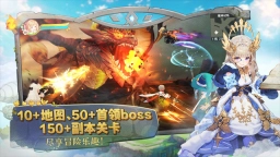 森之国度小米版图3